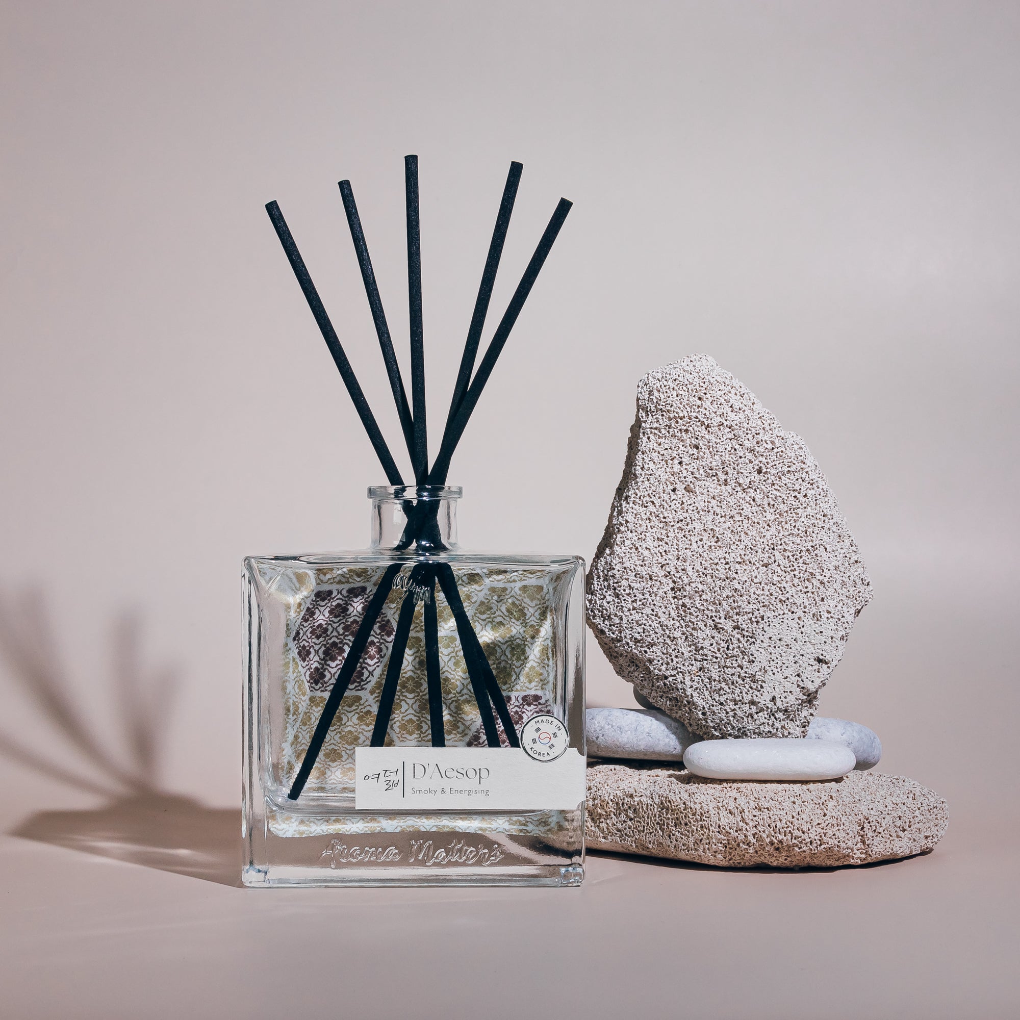 Maroma Reed Diffuser D'Aesop Reed Diffuser – Aroma Matters