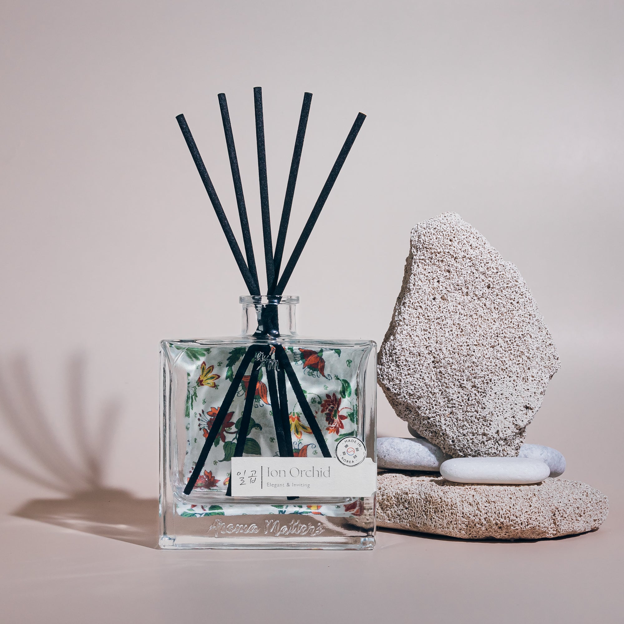 Ion Orchid Reed Diffuser